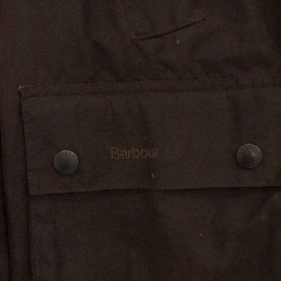 RARE Barbour Bedale Jacket - Picture 5 of 8